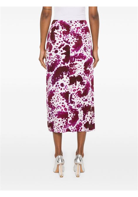 skirt DRIES VAN NOTEN | Skirt | SAMPA1107304